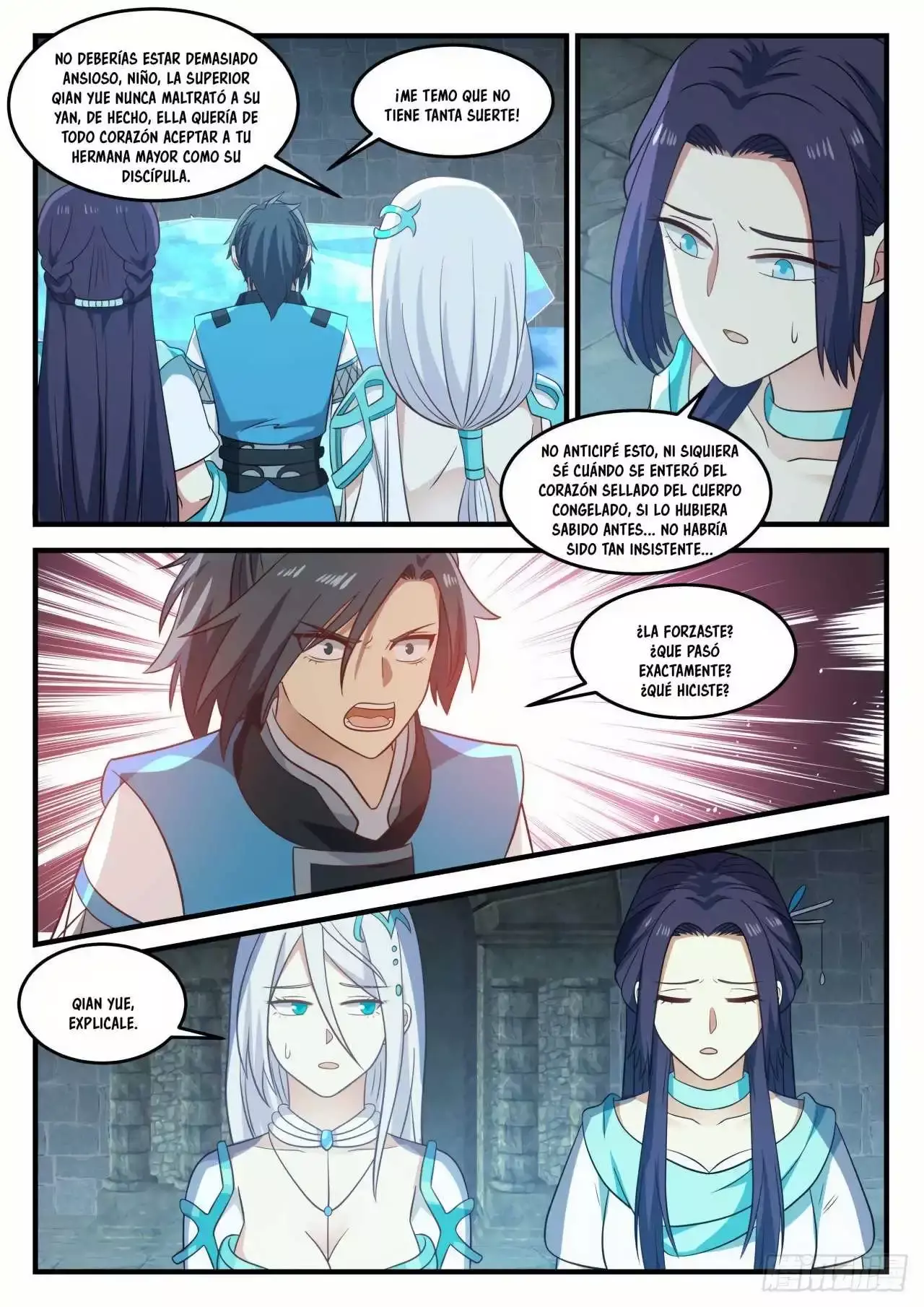 Capitulo 695 page 12