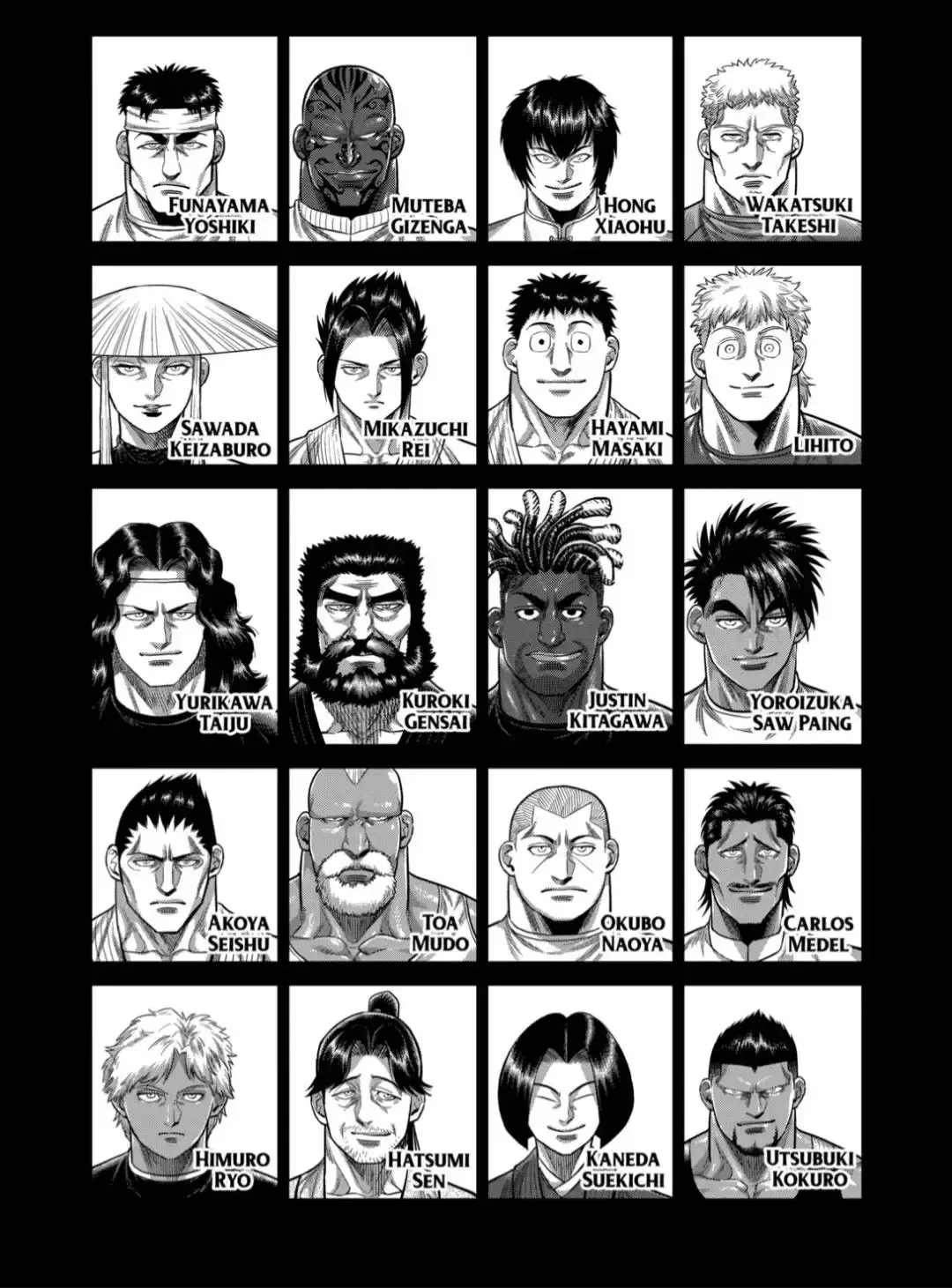 Capitulo 327 page 19