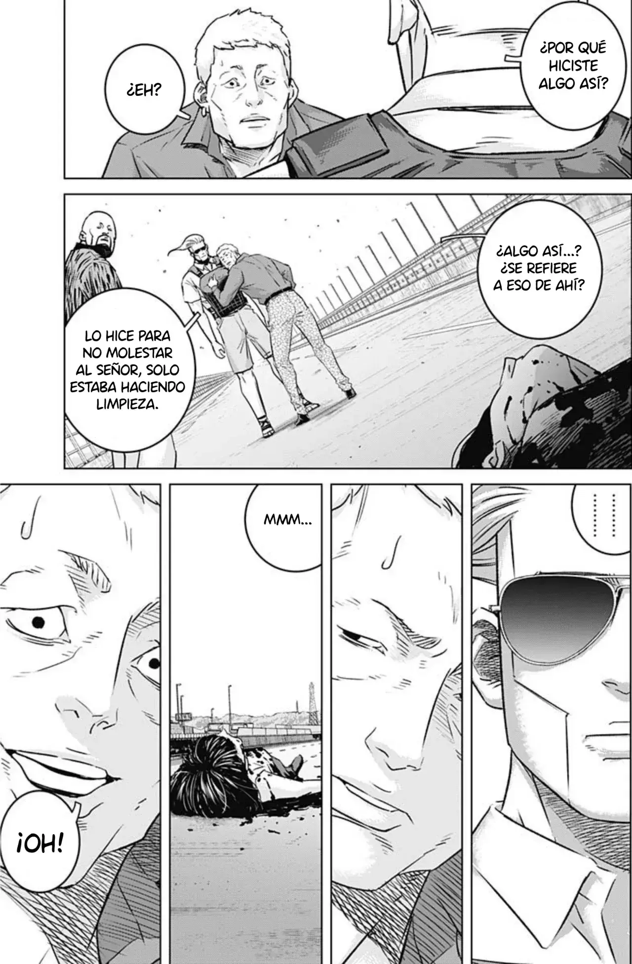 Capitulo 48 page 8
