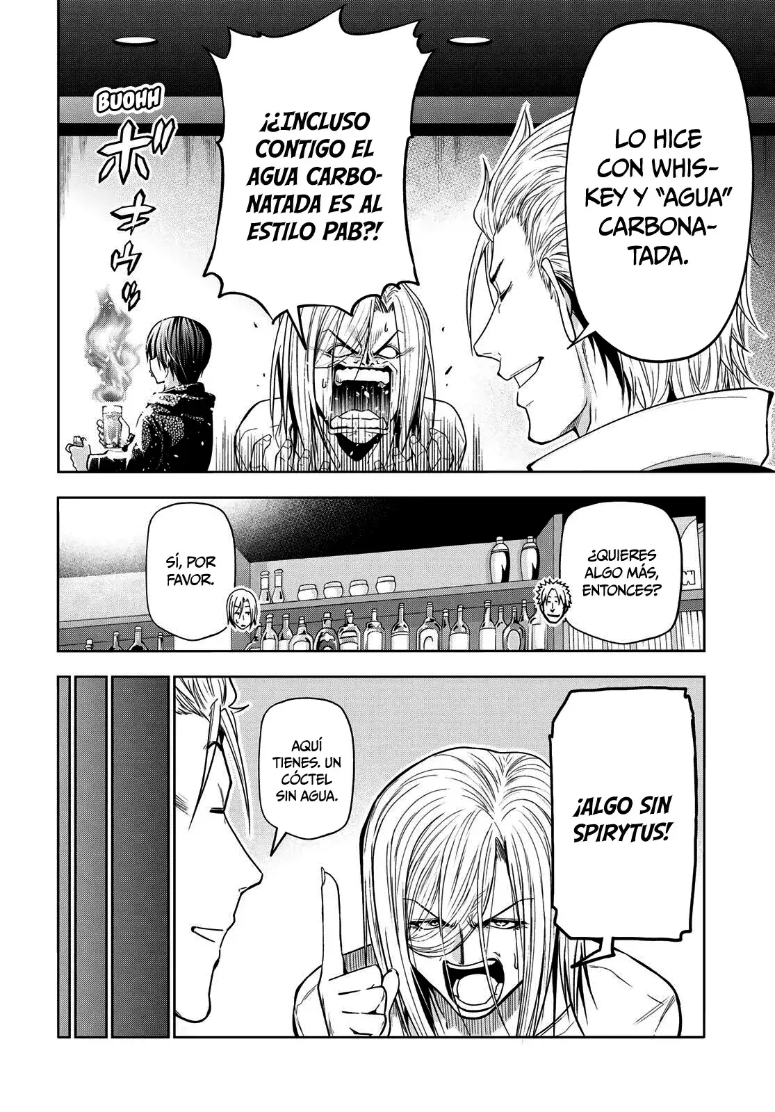 Capitulo 104 page 16