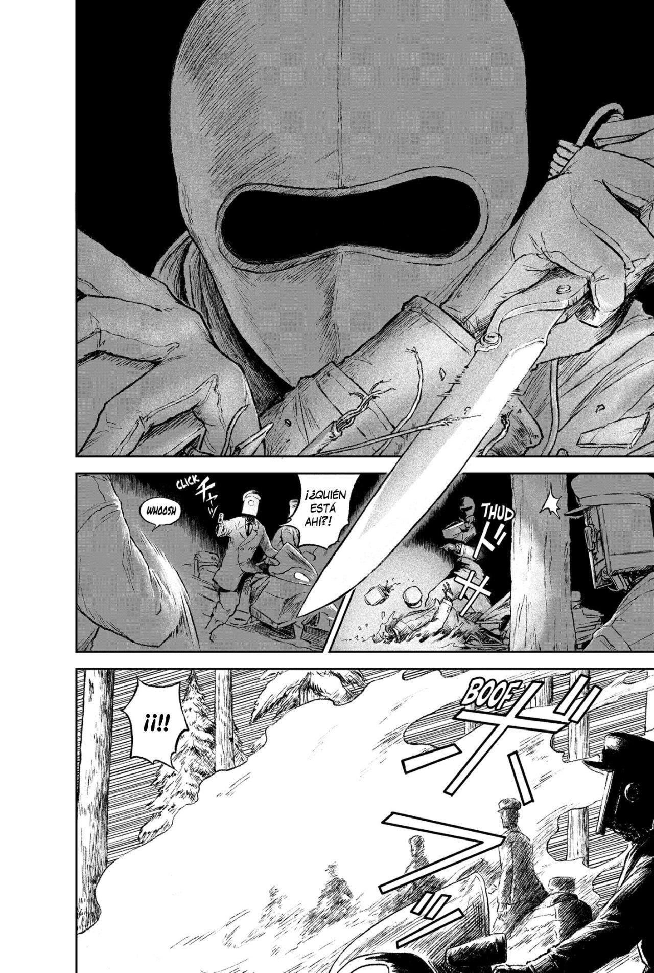 Capitulo 20 page 27