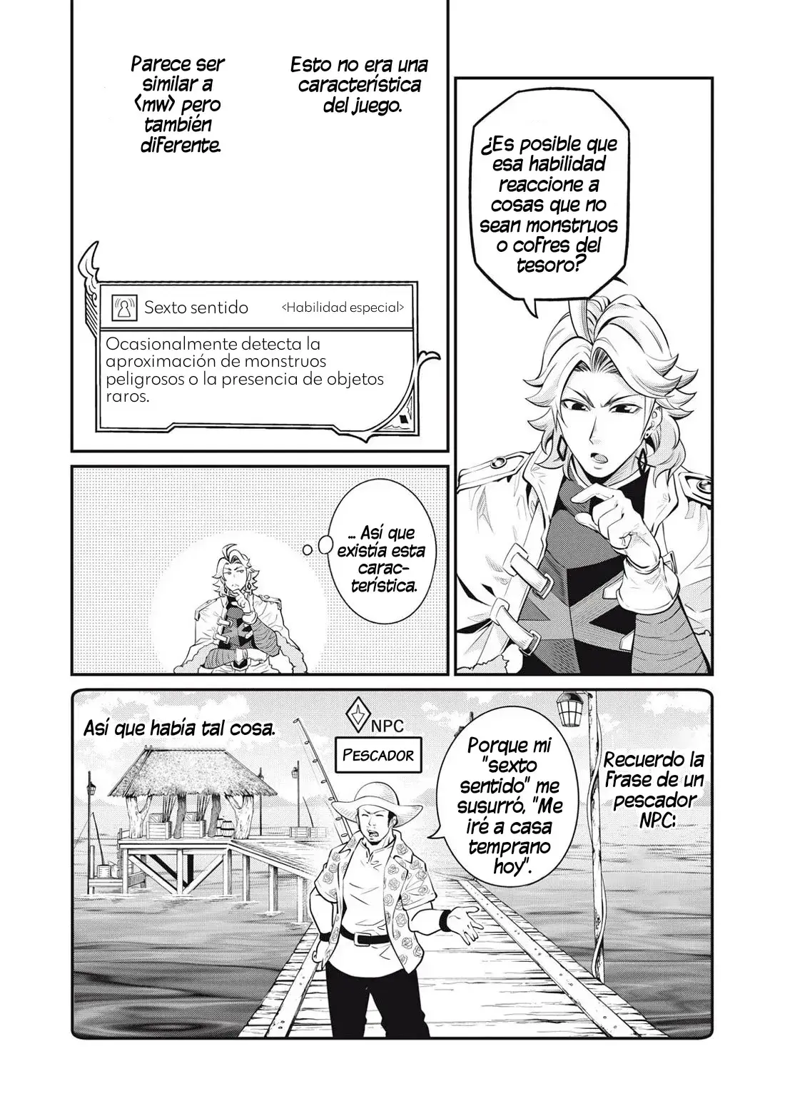 Capitulo 86 page 8