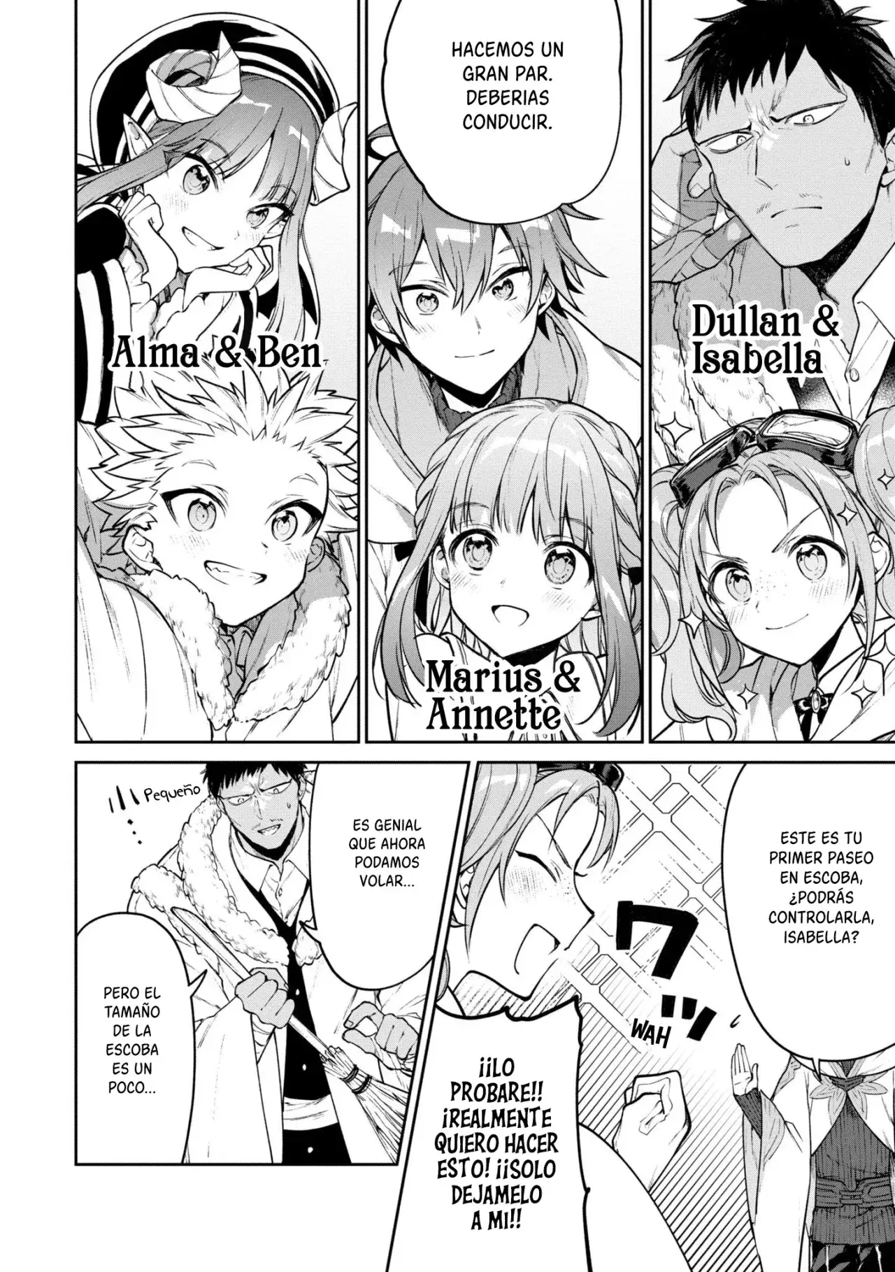 Capitulo 45 page 15