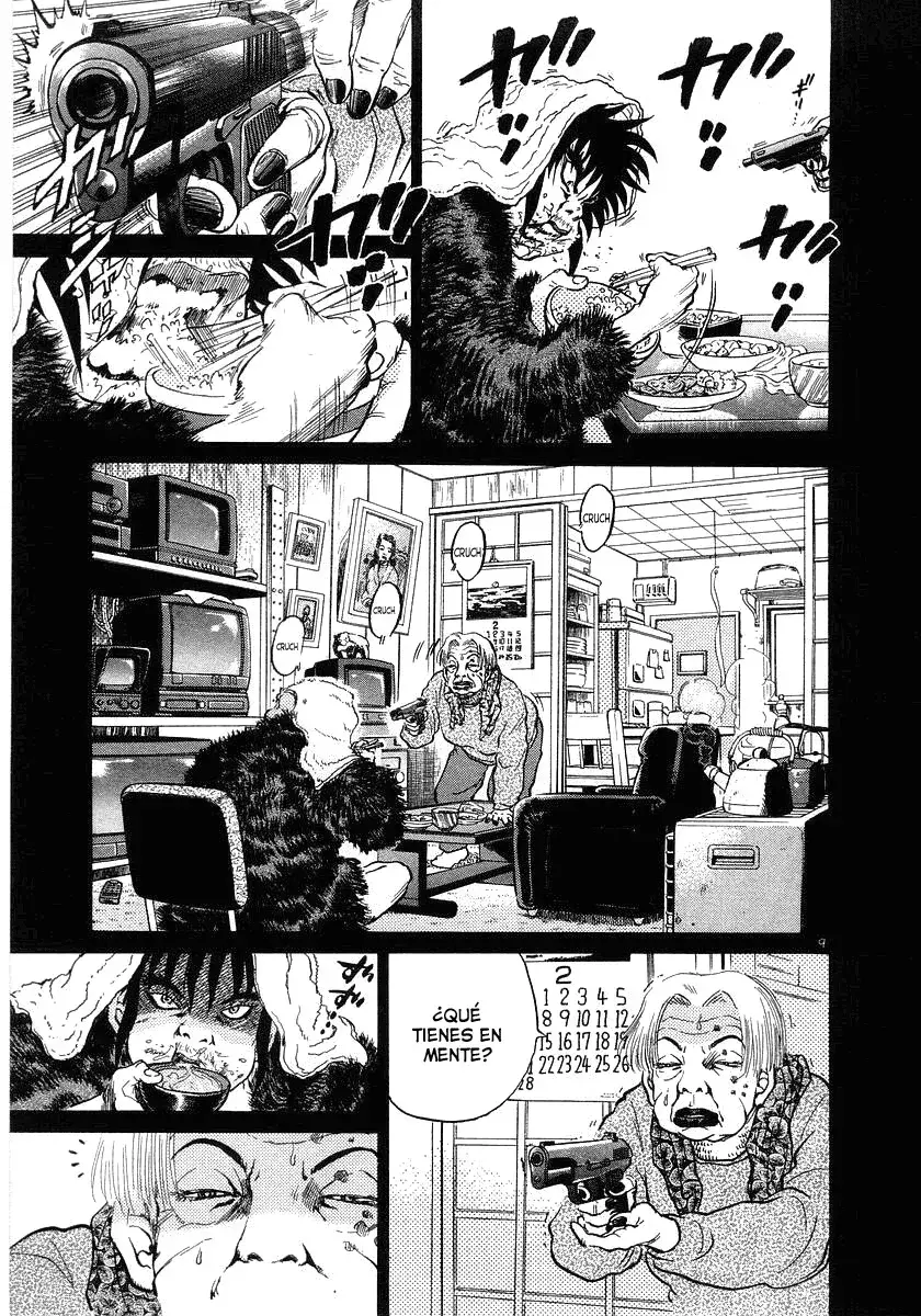 Capitulo 38 page 9