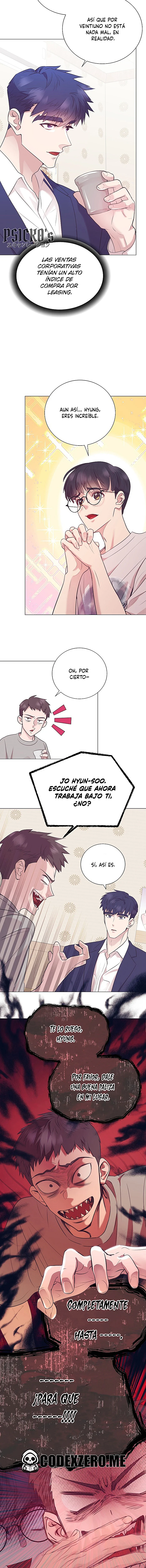 Capitulo 80 page 15