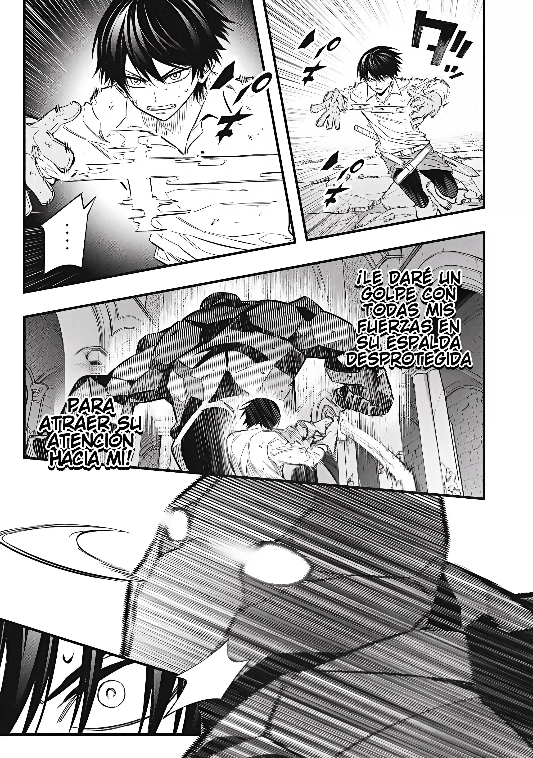 Capitulo 42 page 18