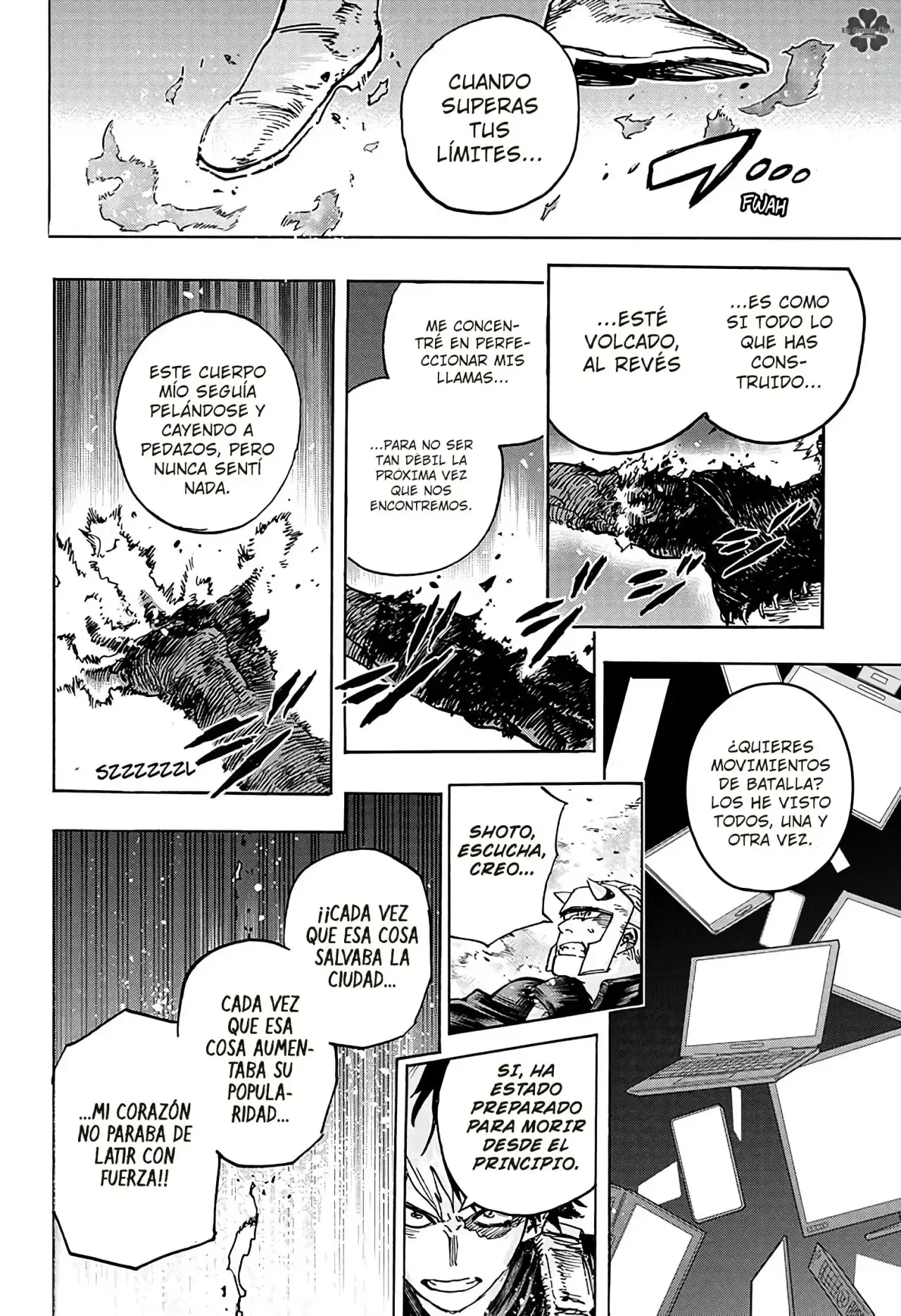 Capitulo 350 page 15