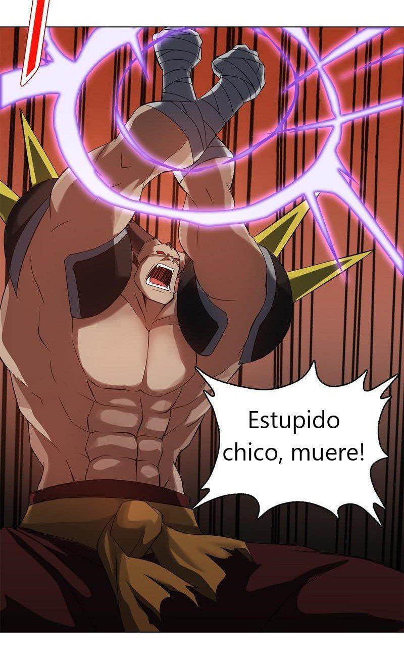 Capitulo 60 page 27