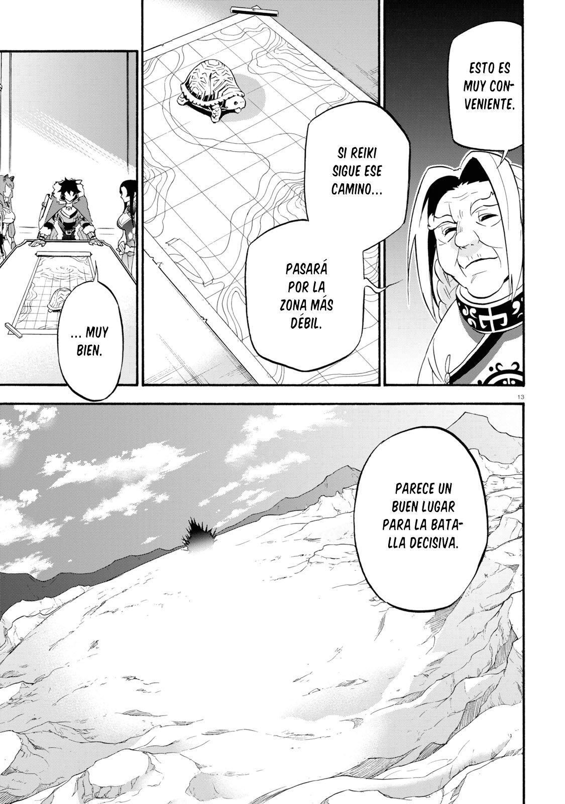 Capitulo 55 page 14