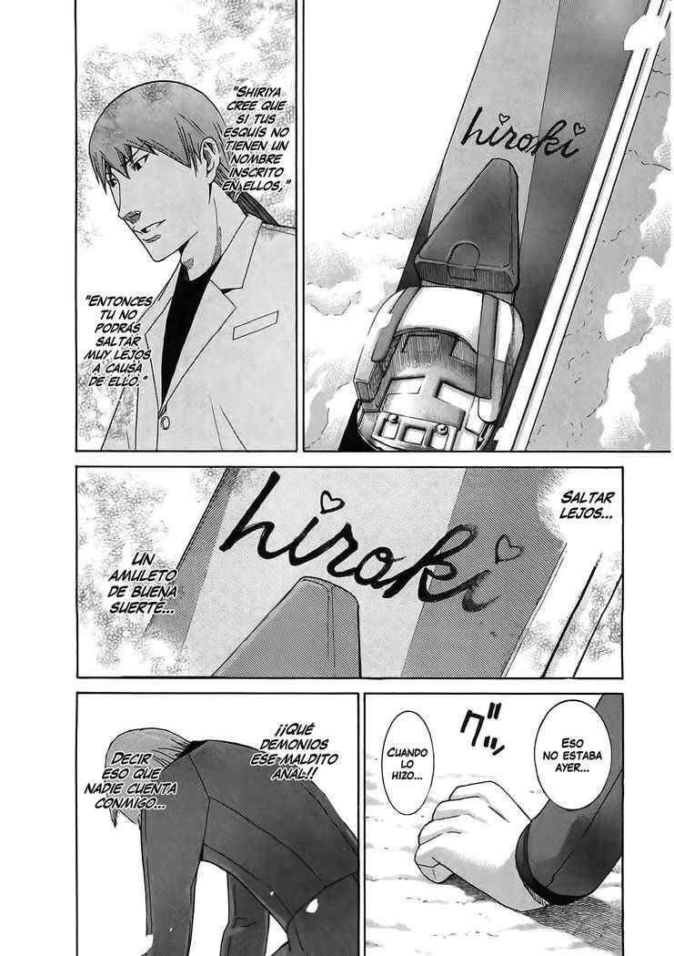 Capitulo 107 page 17