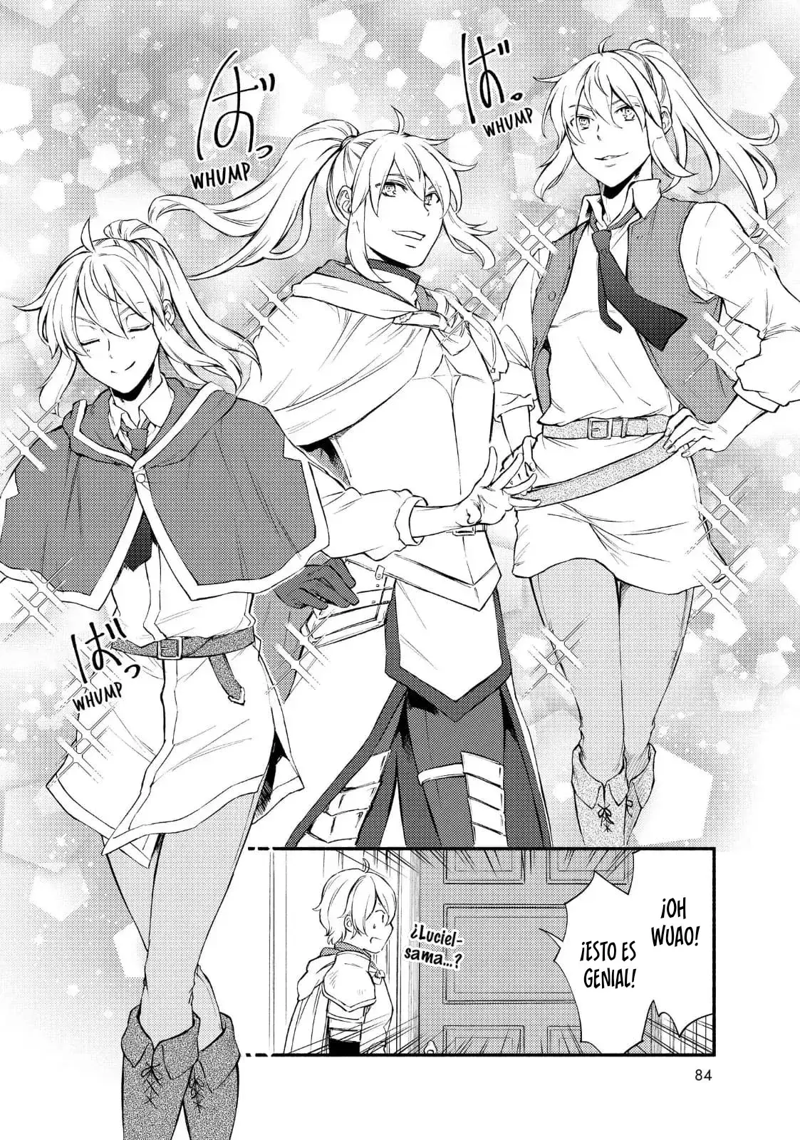Capitulo 41 page 21