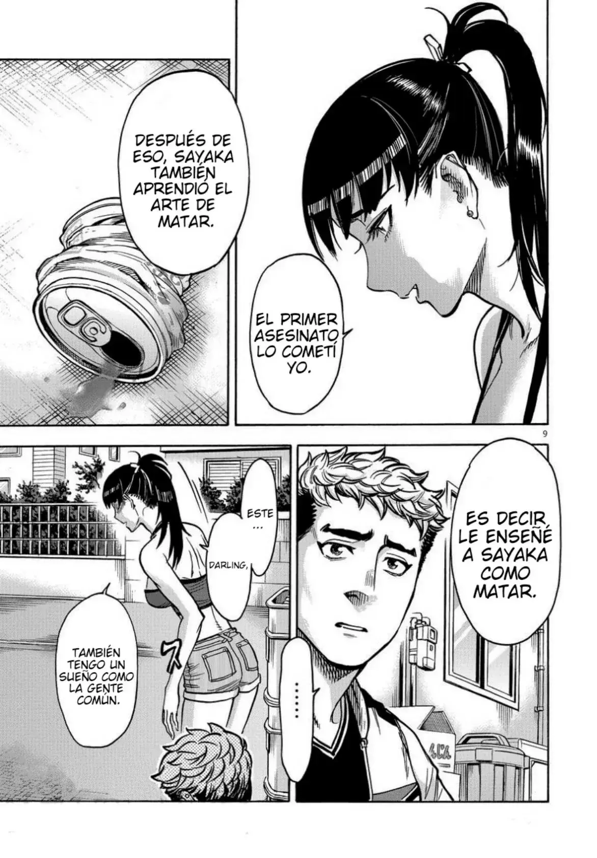Capitulo 68 page 12