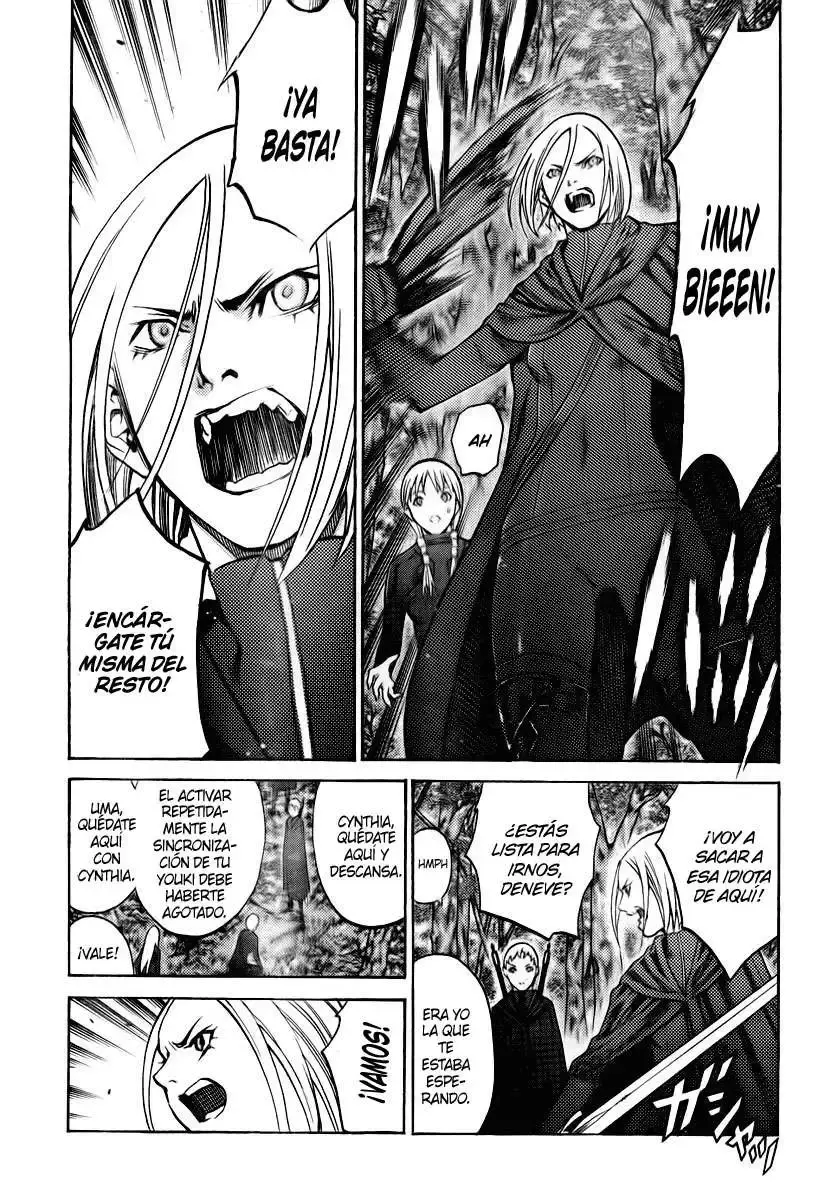 Capitulo 93 page 16