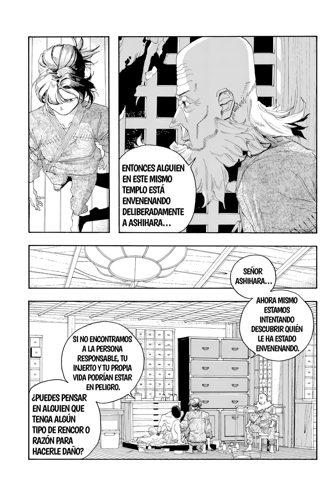 Capitulo 84 page 5