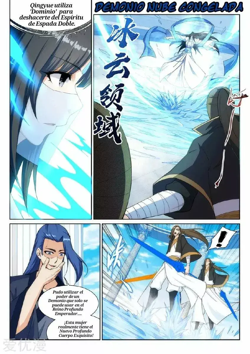 Capitulo 146 page 11