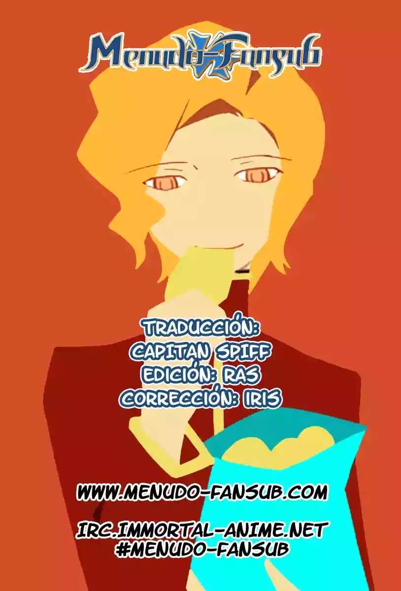 Capitulo 63 page 20