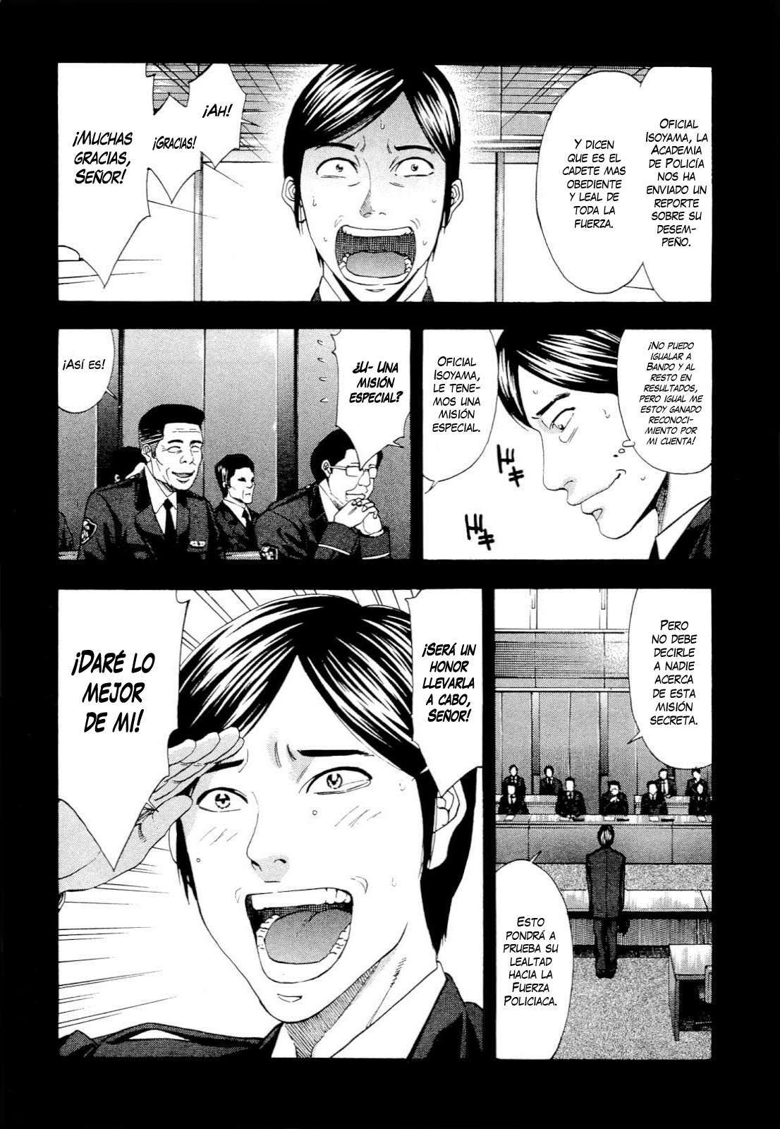 Capitulo 50 page 9