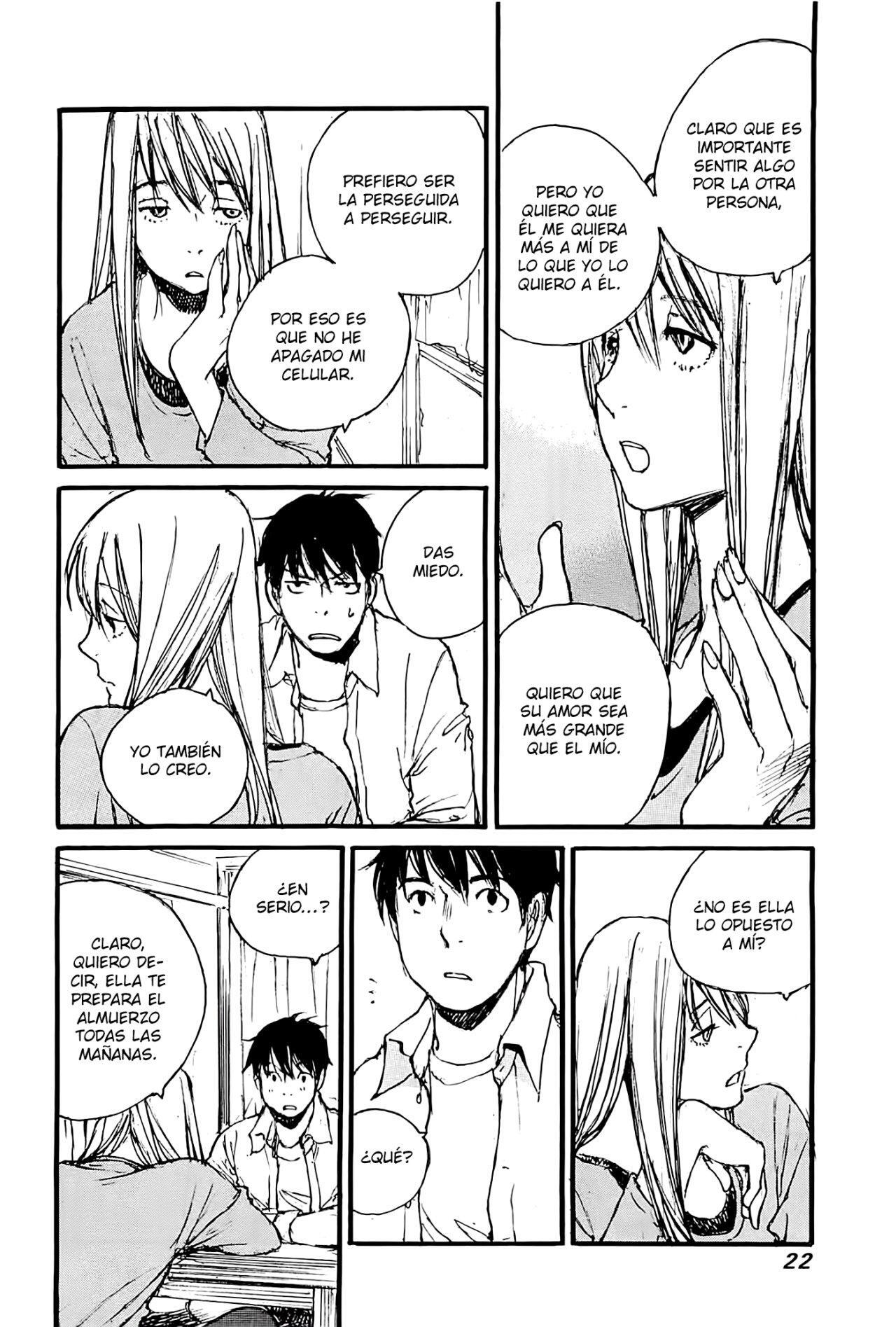 Capitulo 91 page 25