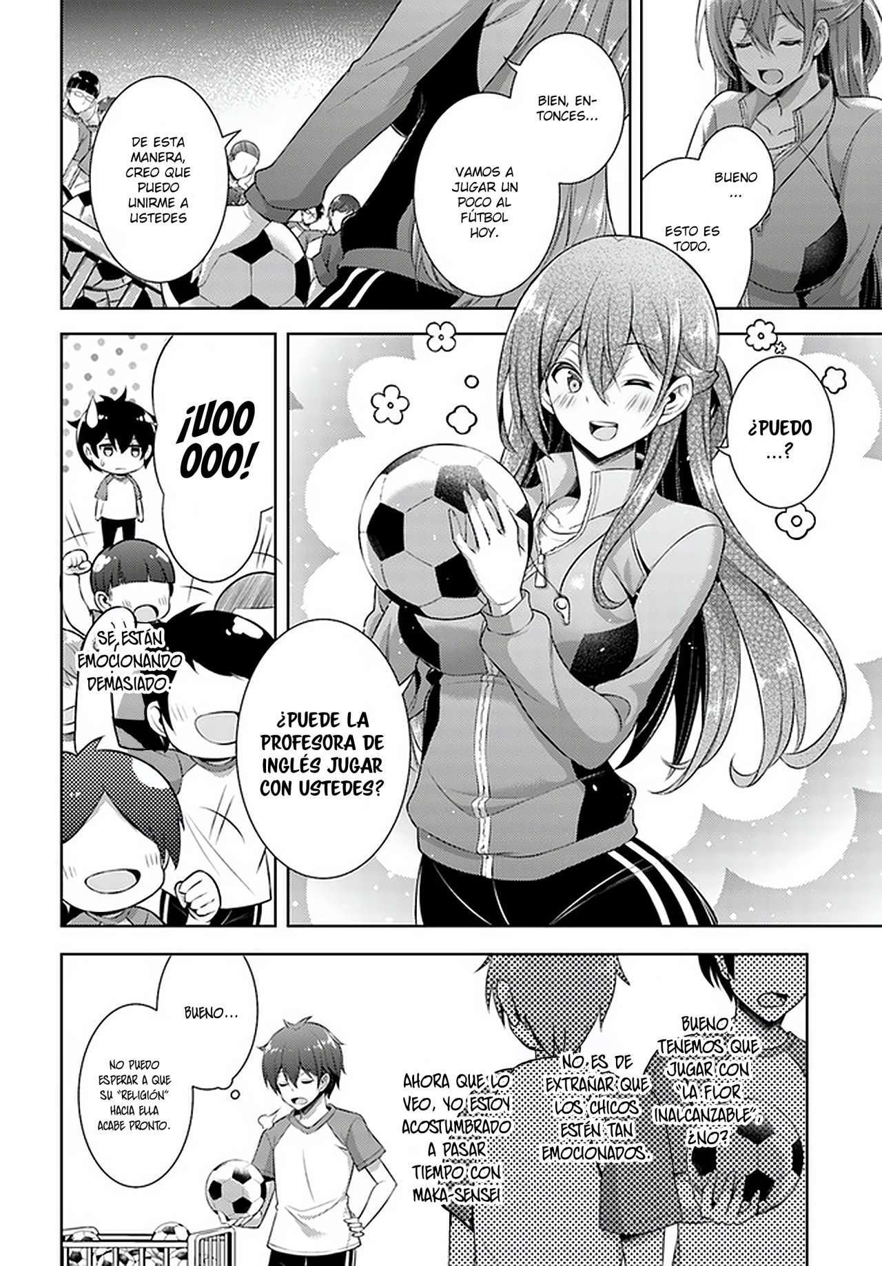 Capitulo 26 page 11