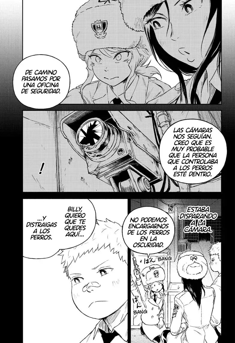 Capitulo 33 page 18
