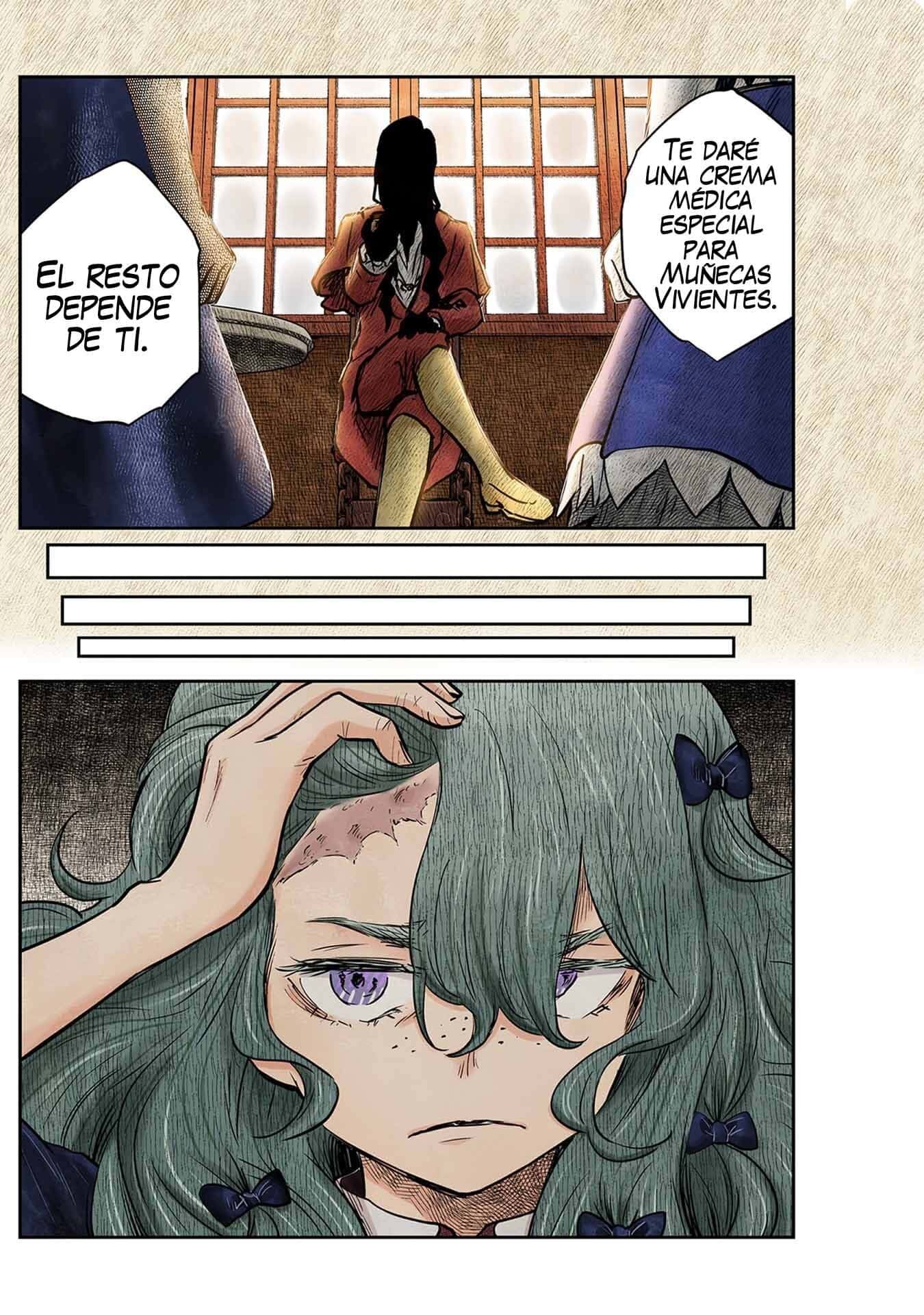 Capitulo 137 page 4