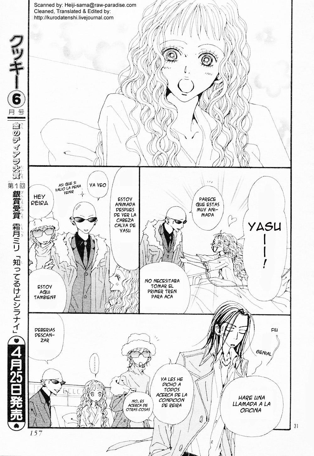 Capitulo 82 page 33