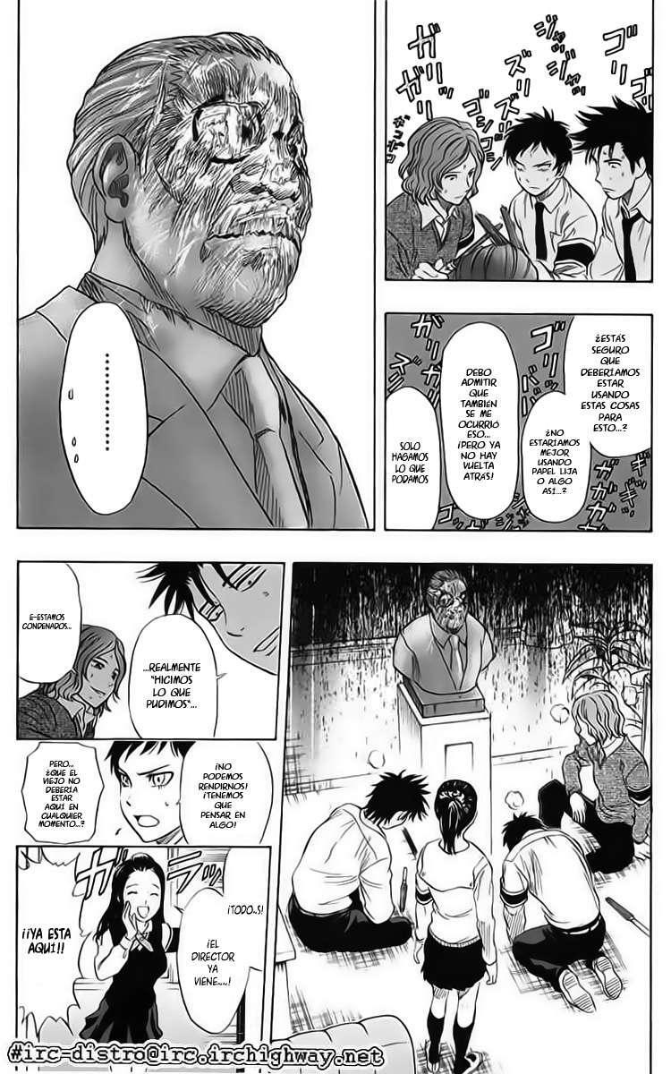 Capitulo 64 page 15