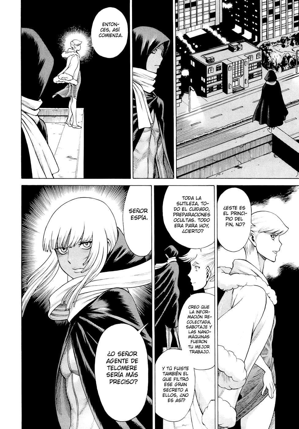 Capitulo 51 page 10