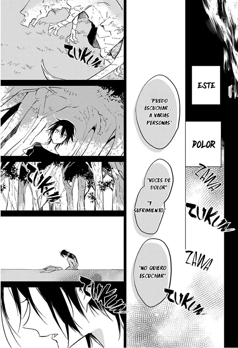 Capitulo 18 page 19