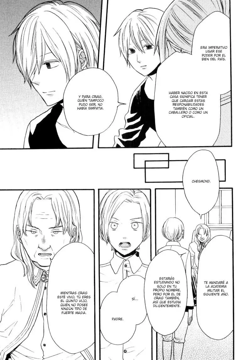 Capitulo 73.5 page 8