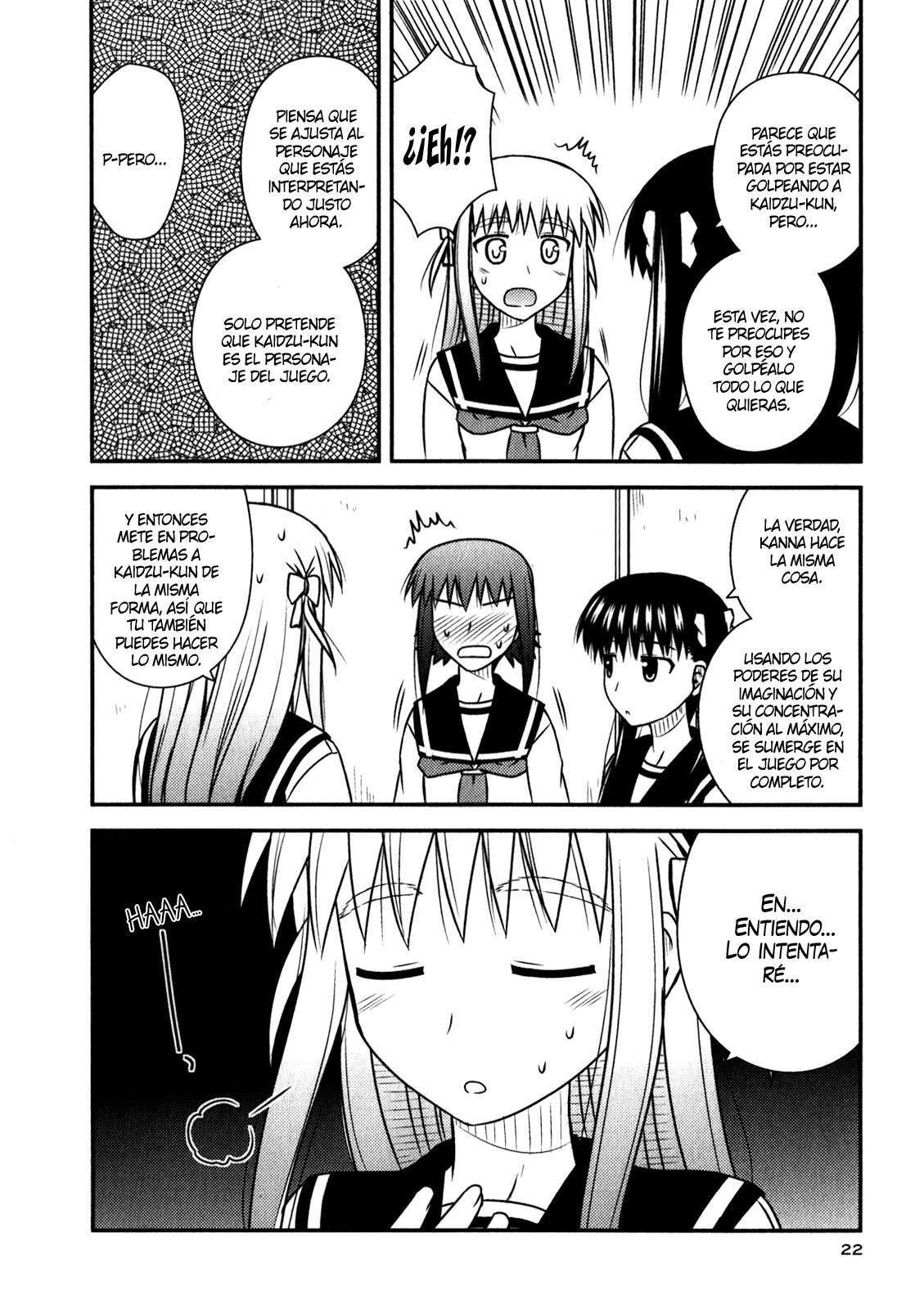 Capitulo 43 page 22