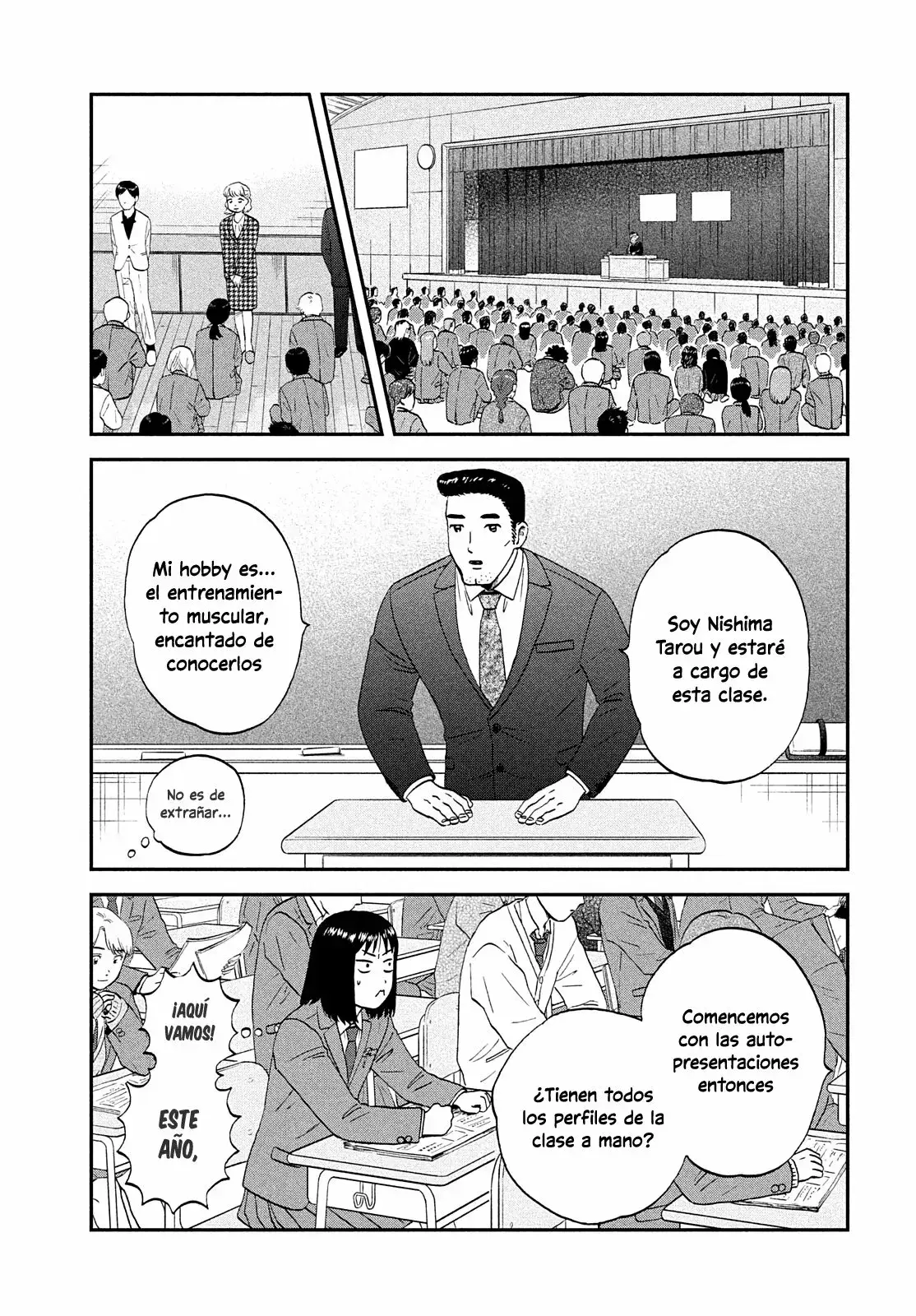 Capitulo 36 page 10