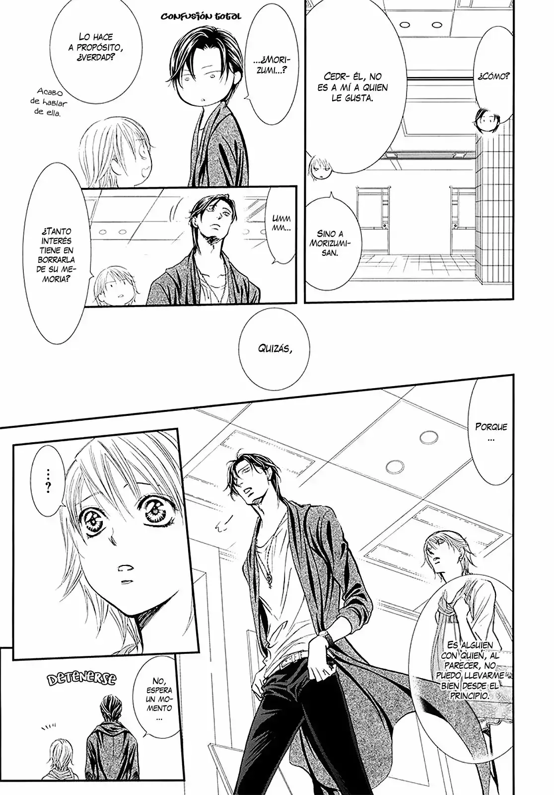 Capitulo 281 page 10