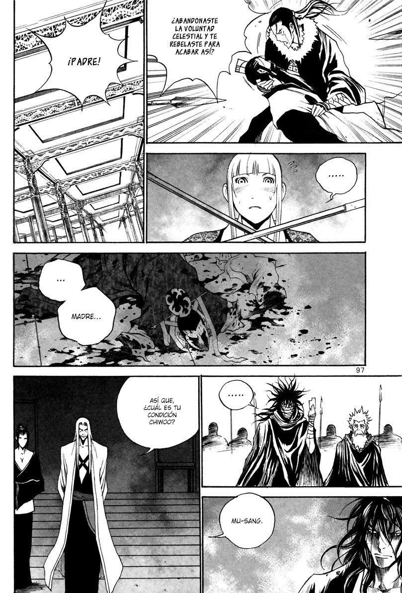 Capitulo 31 page 26