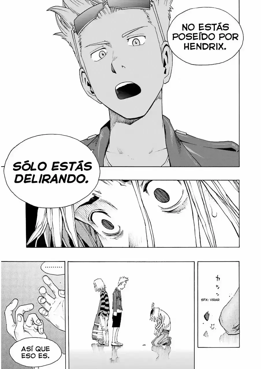 Capitulo 15 page 19