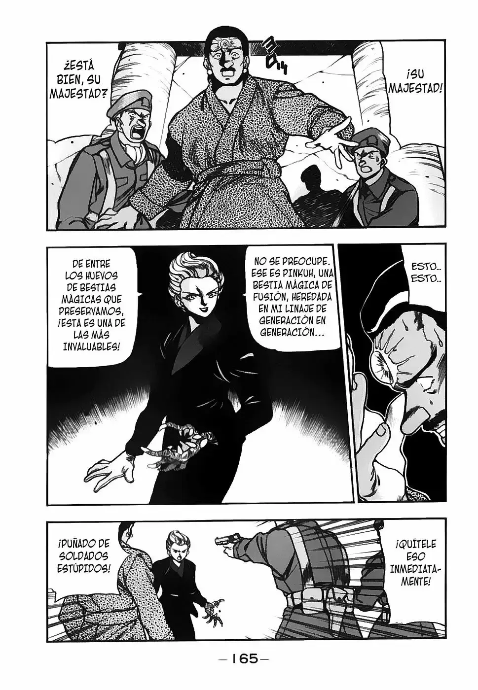 Capitulo 174 page 8