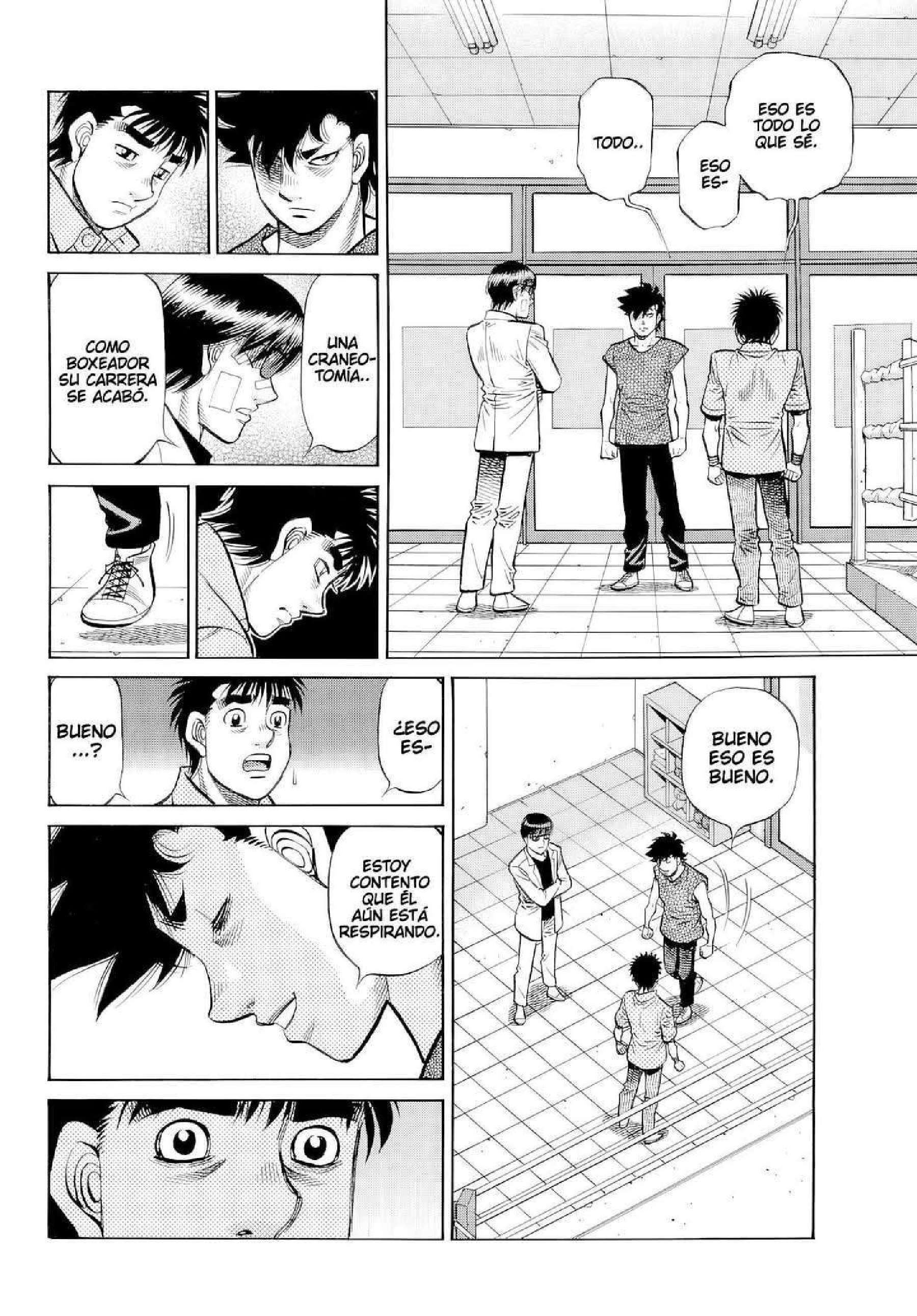 Capitulo 1488 page 20