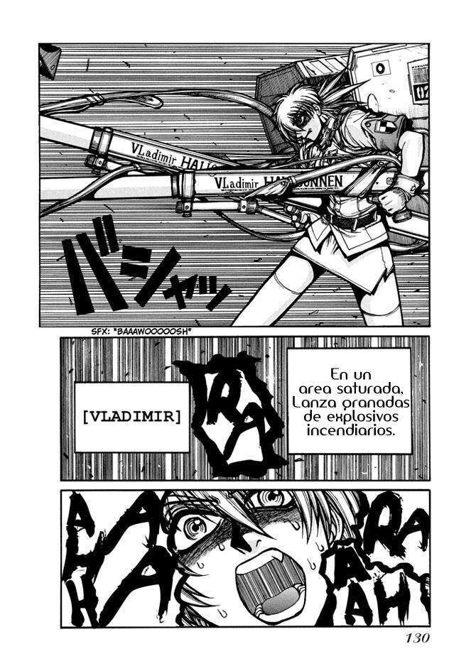Capitulo 47 page 18
