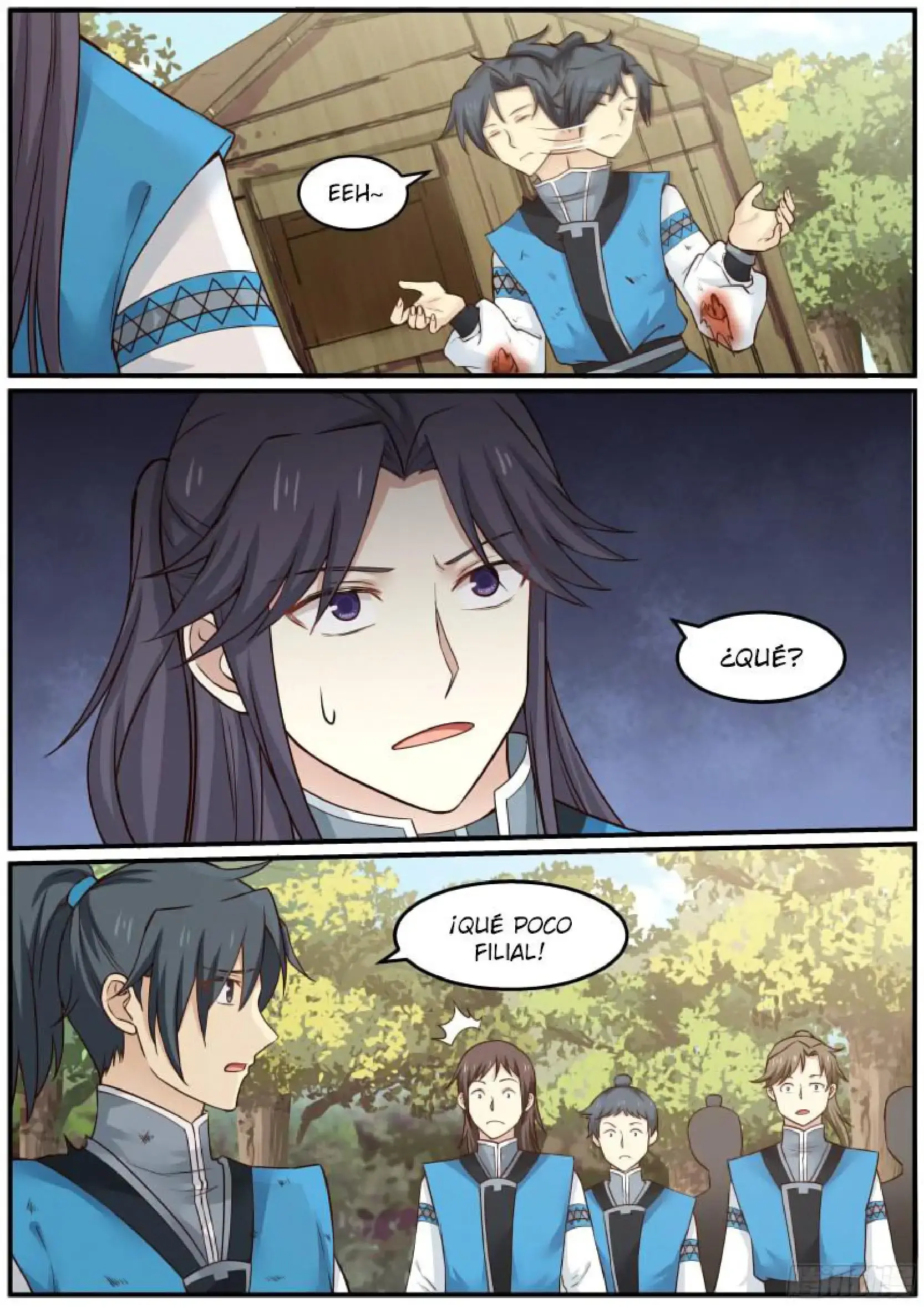Capitulo 24 page 6