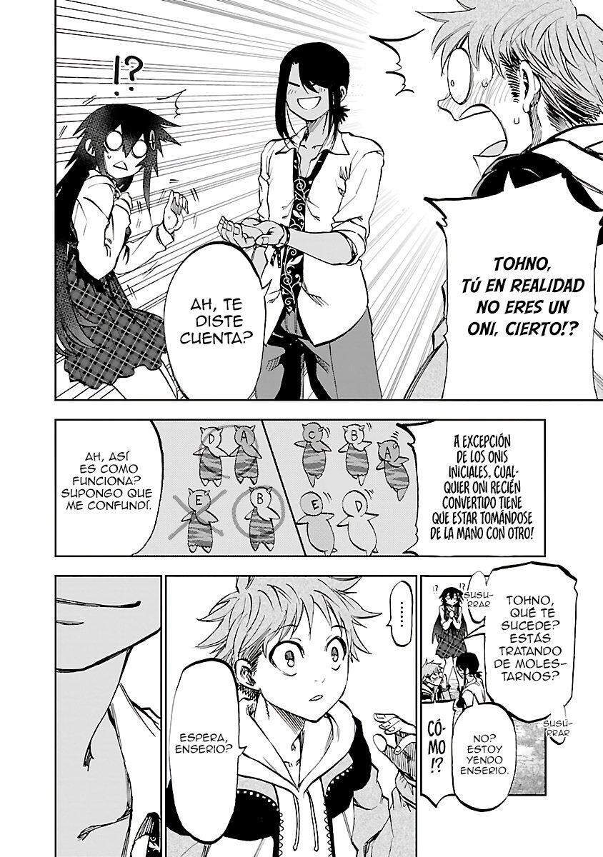 Capitulo 11 page 21