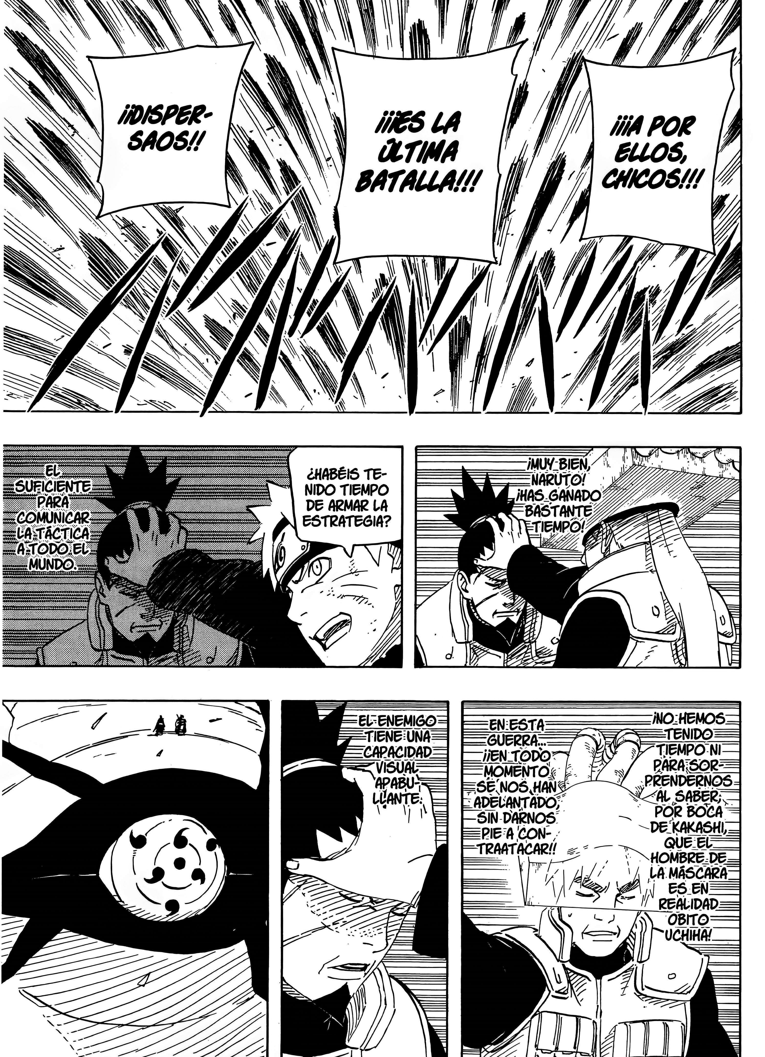 Capitulo 612 page 5