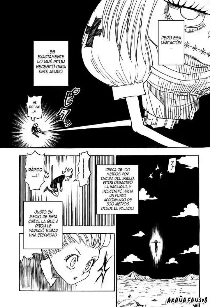 Capitulo 265 page 12