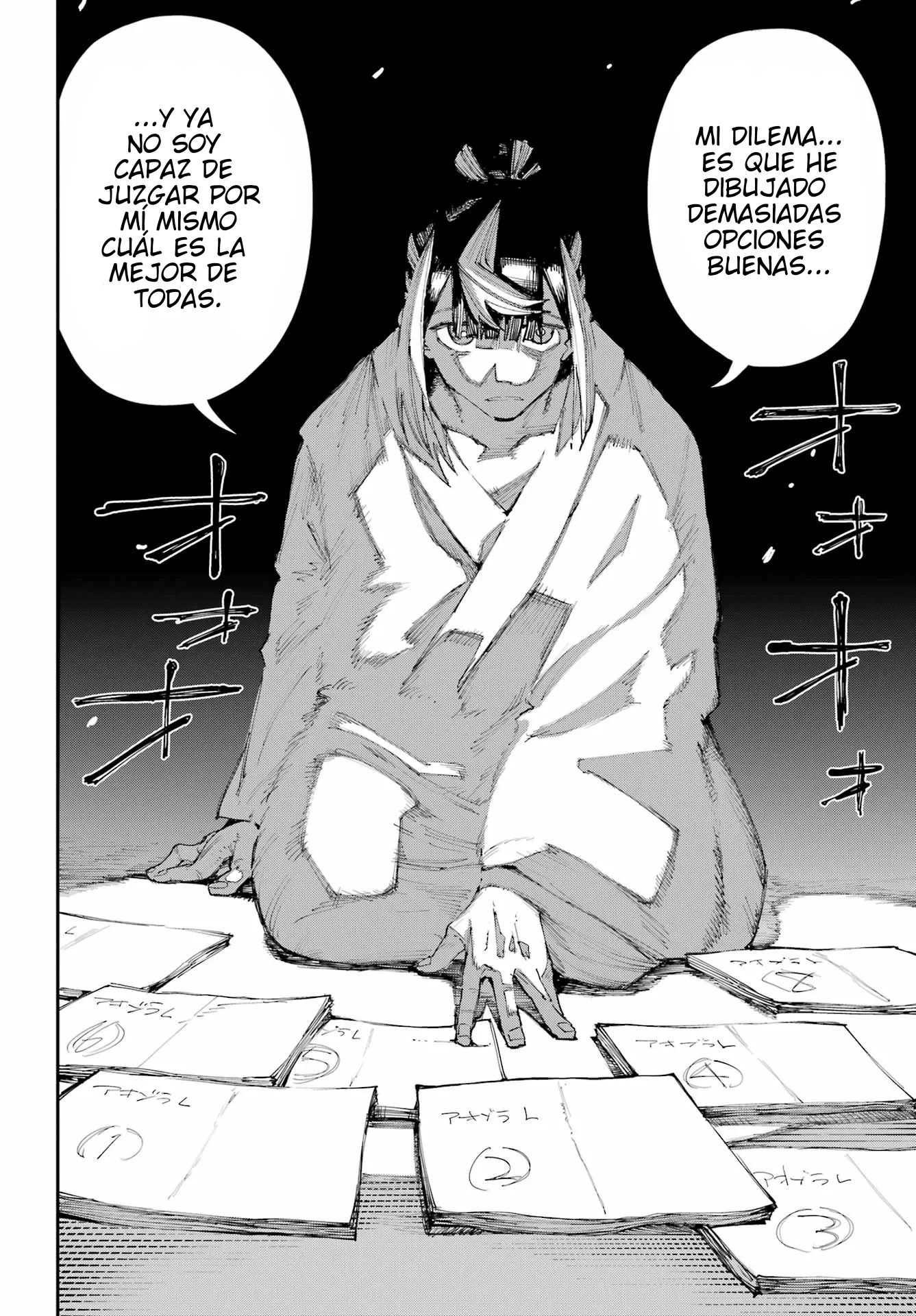 Capitulo 64 page 16