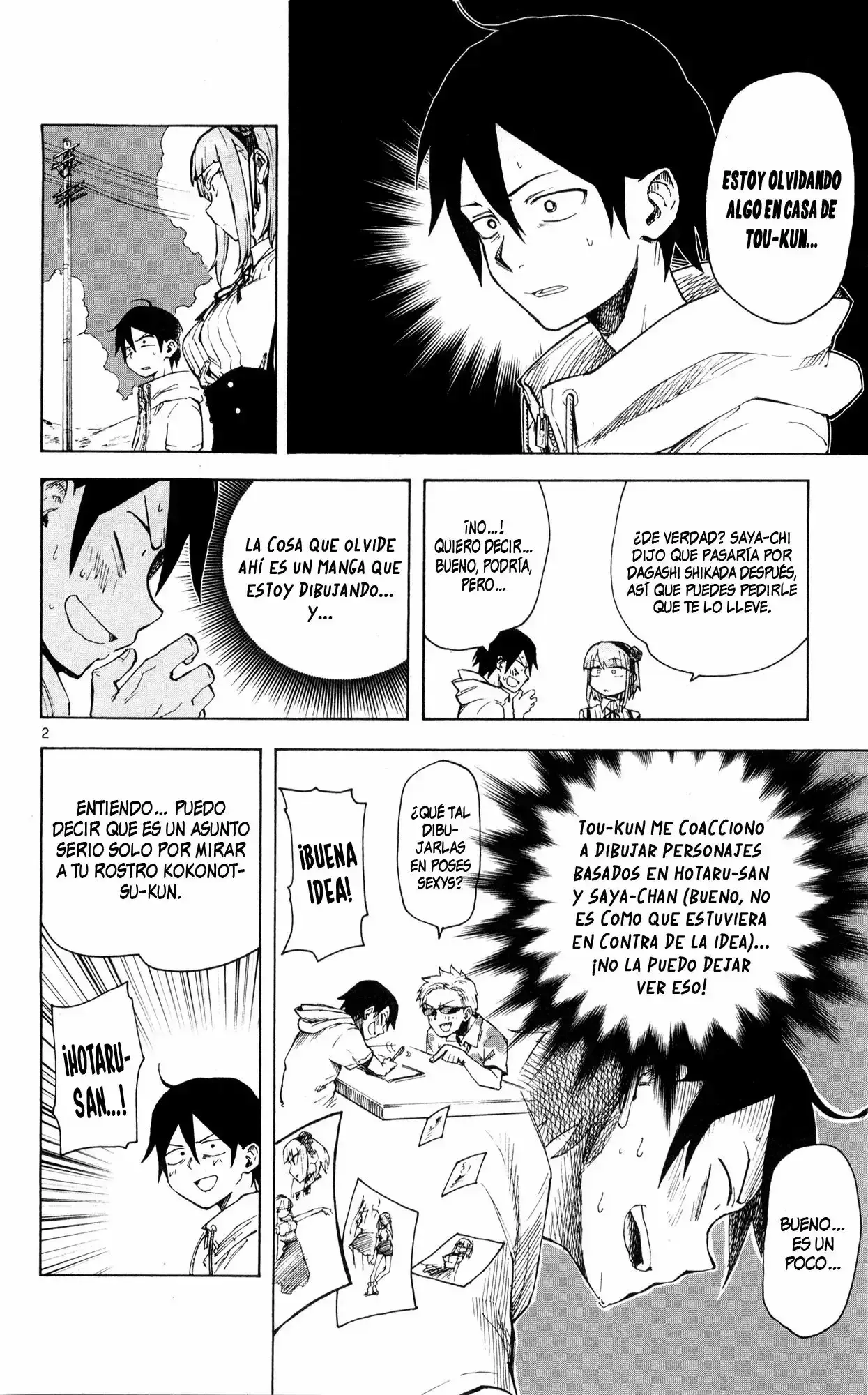 Capitulo 48 page 4