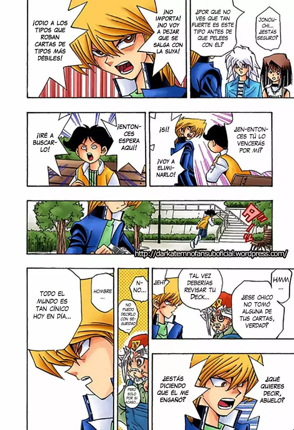 Capitulo 166 page 14