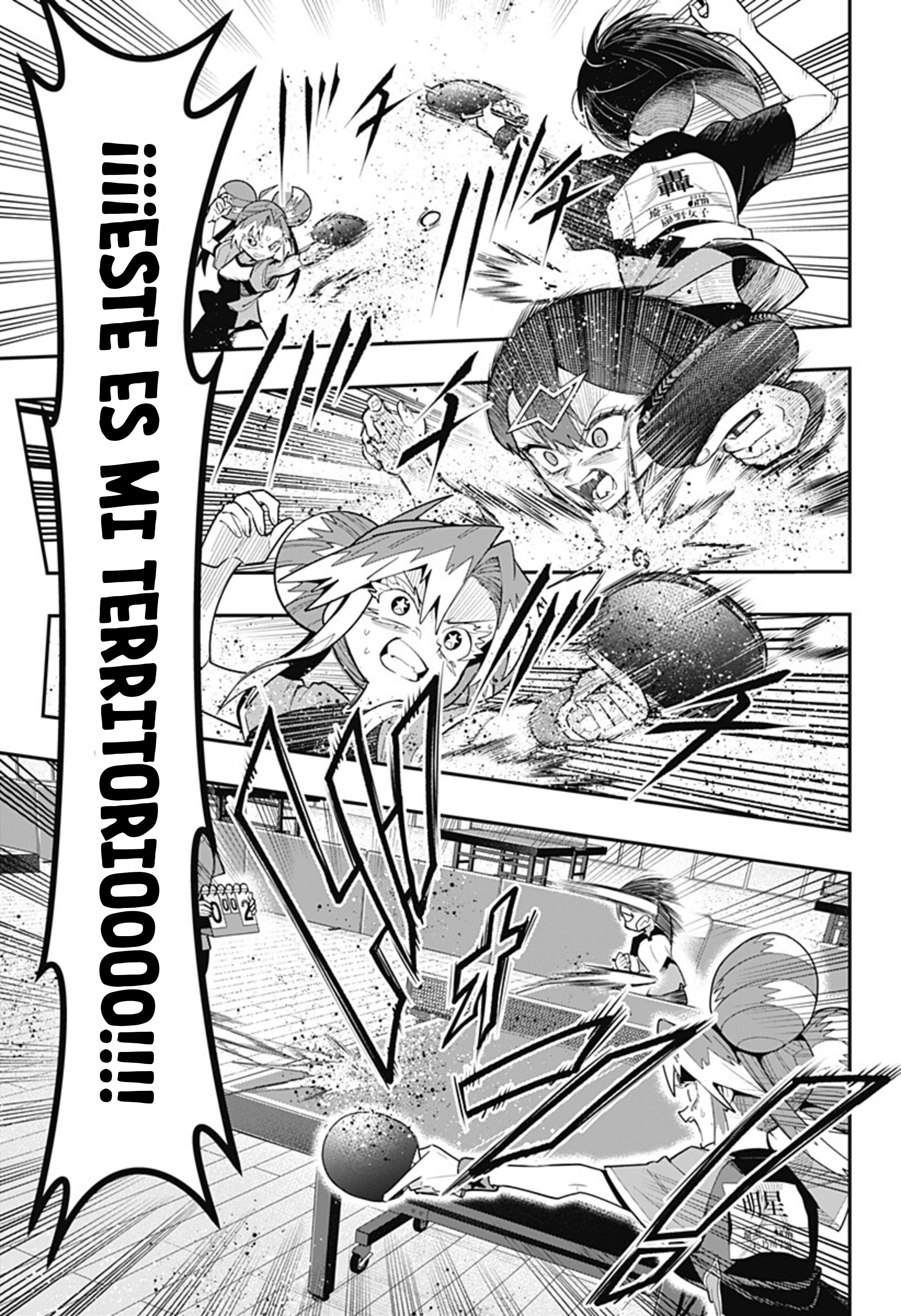 Capitulo 19 page 9