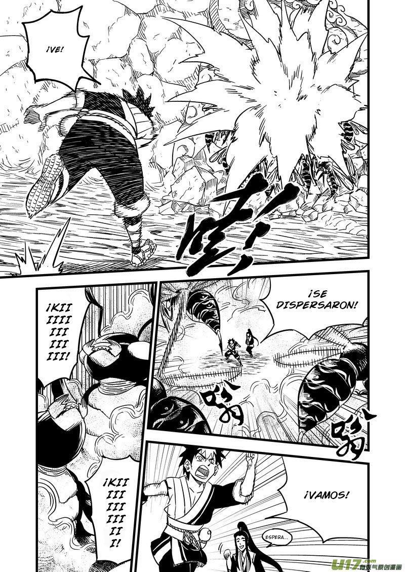 Capitulo 65 page 9