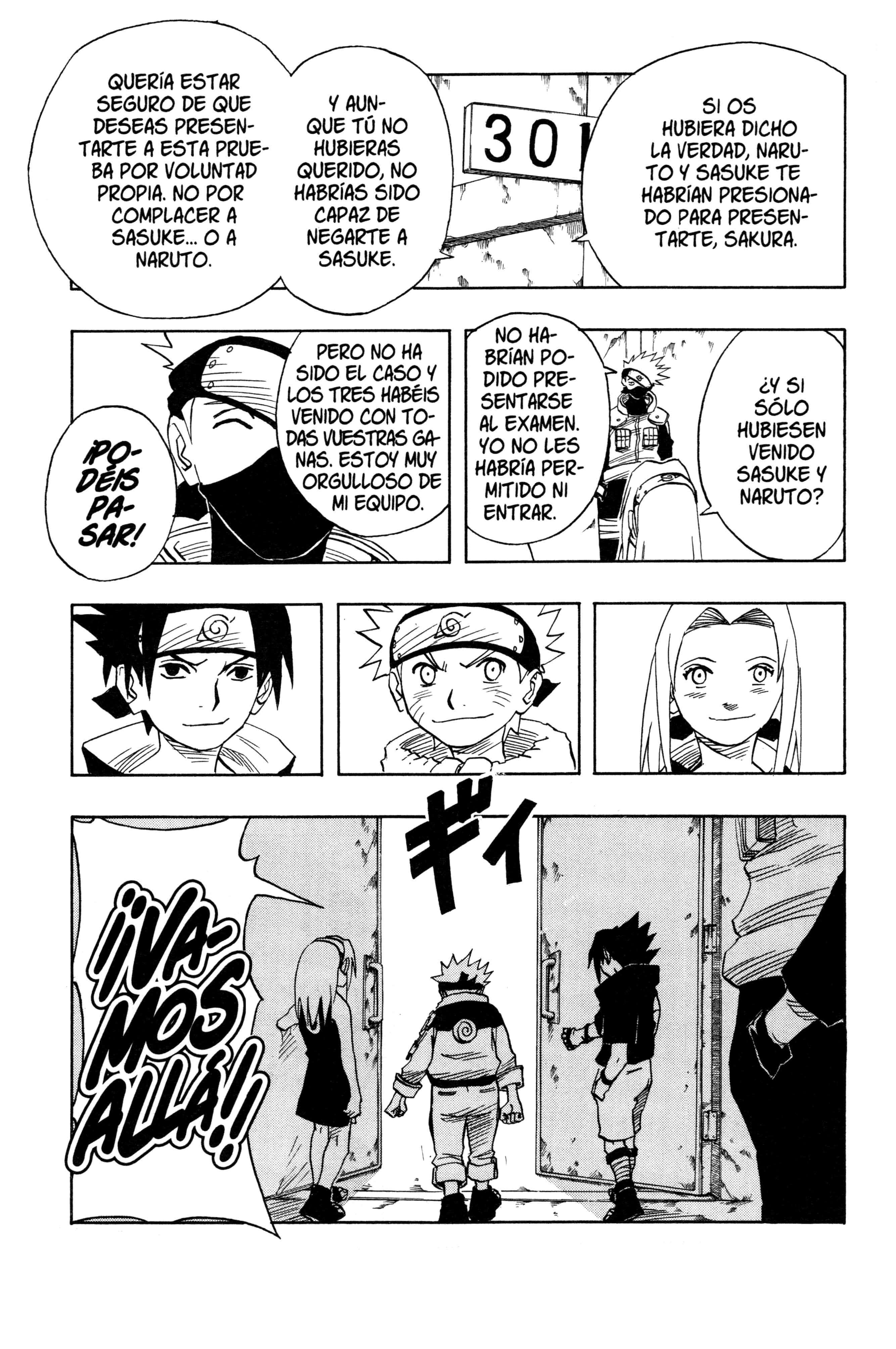 Capitulo 38 page 19