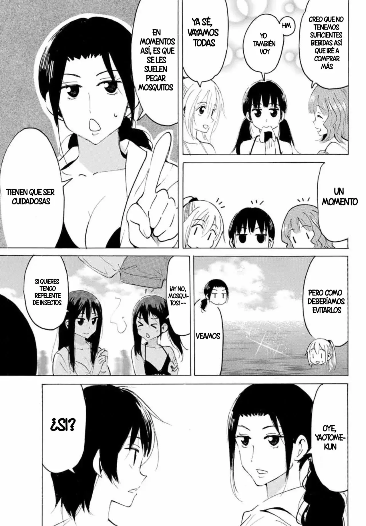 Capitulo 40 page 9