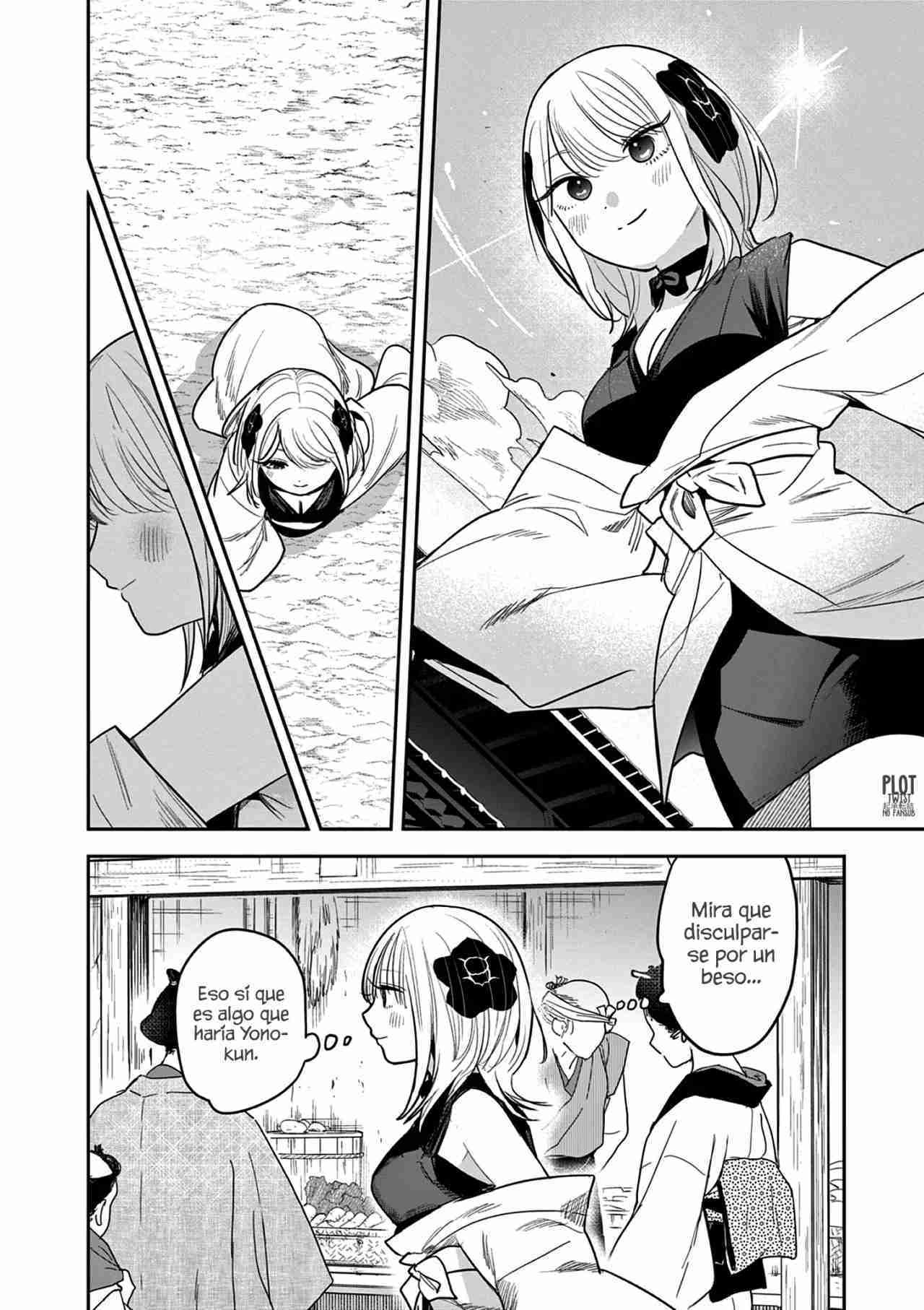 Capitulo 31 page 19